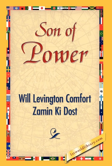 Son of Power