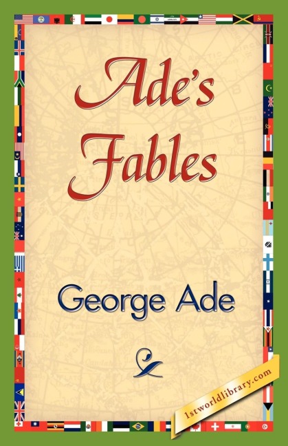Ades Fables