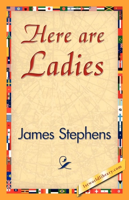 Here Are Ladies