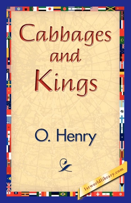 Cabbages and Kings