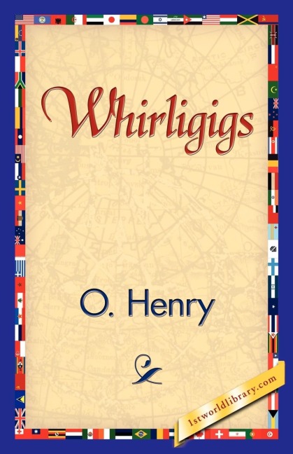 Whirligigs