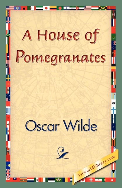 A House of Pomegranates