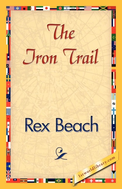 The Iron Trail