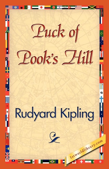 Puck of Pooks Hill