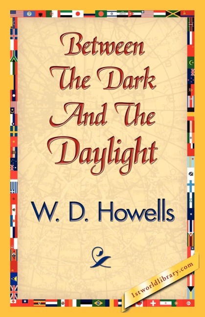 Between the Dark and the Daylight