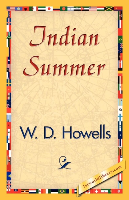 Indian Summer