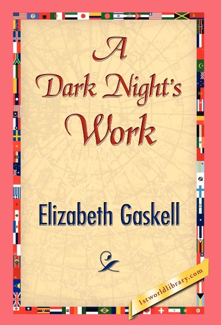A Dark Nights Work