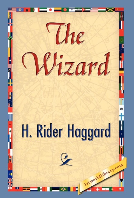 The Wizard