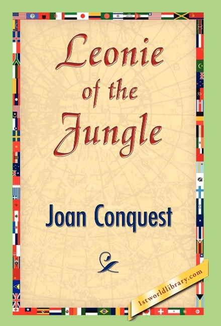 Leonie of the Jungle