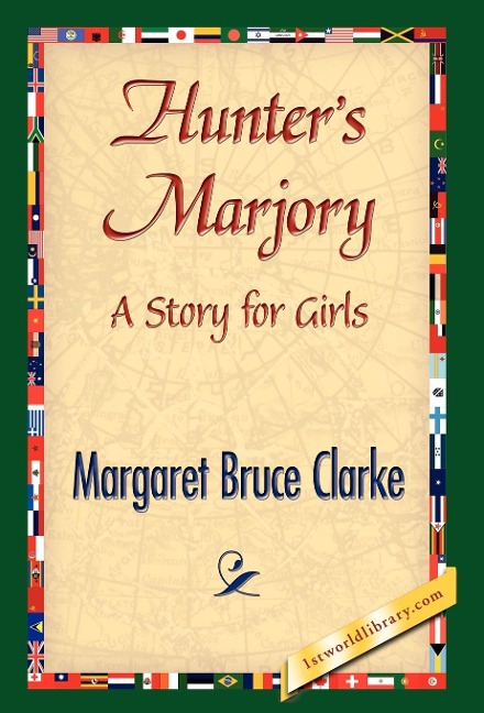 Hunters Marjory