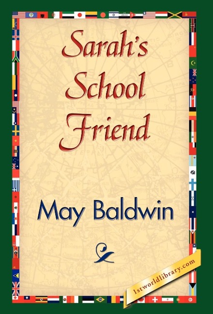 Sarahs School Friend
