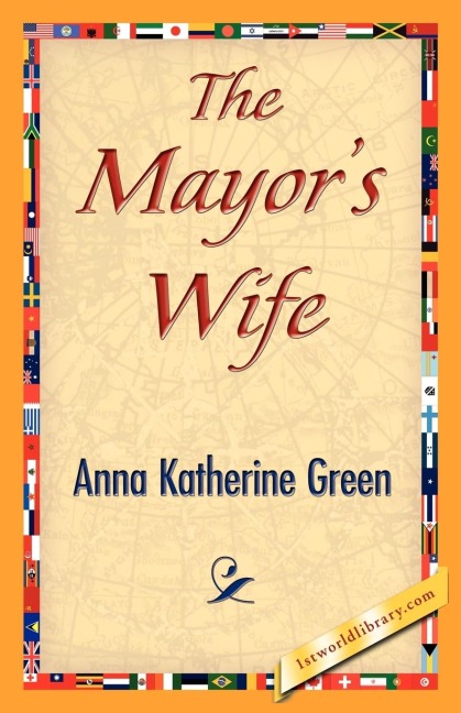 The Mayors Wife