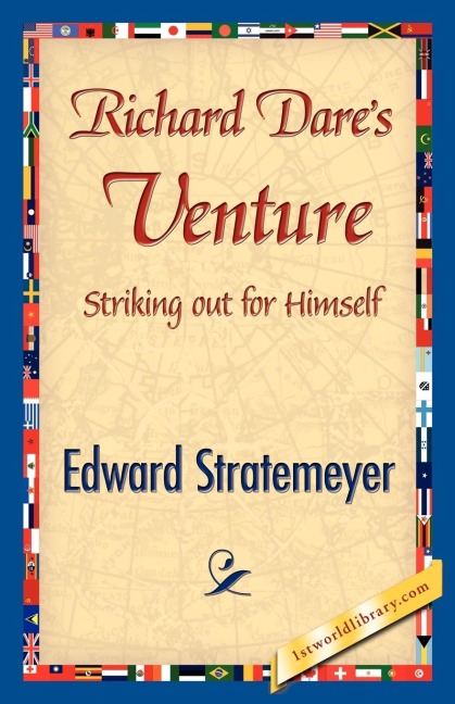 Richard Dares Venture