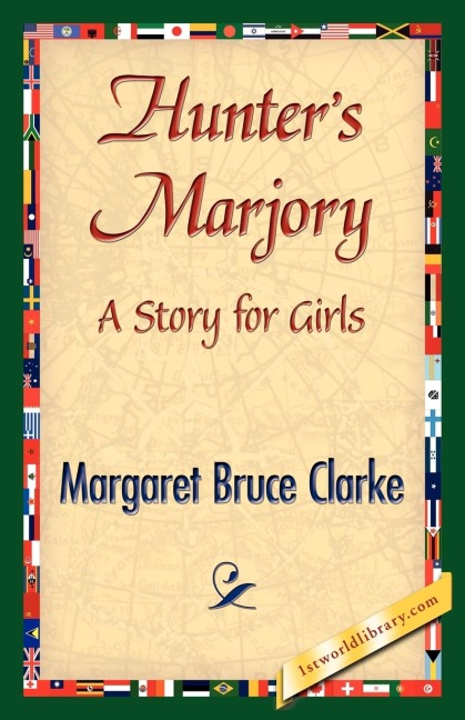 Hunters Marjory