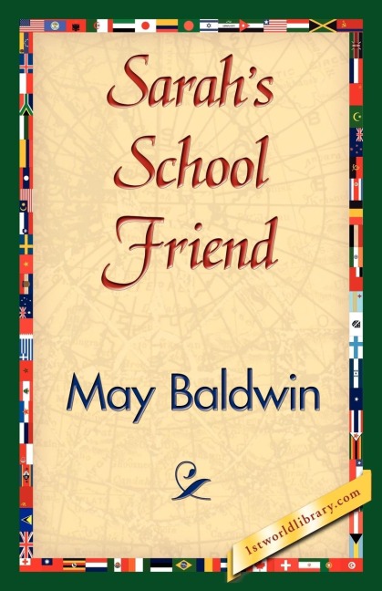 Sarahs School Friend