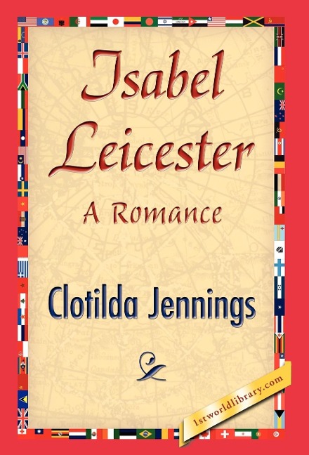 Isabel Leicester