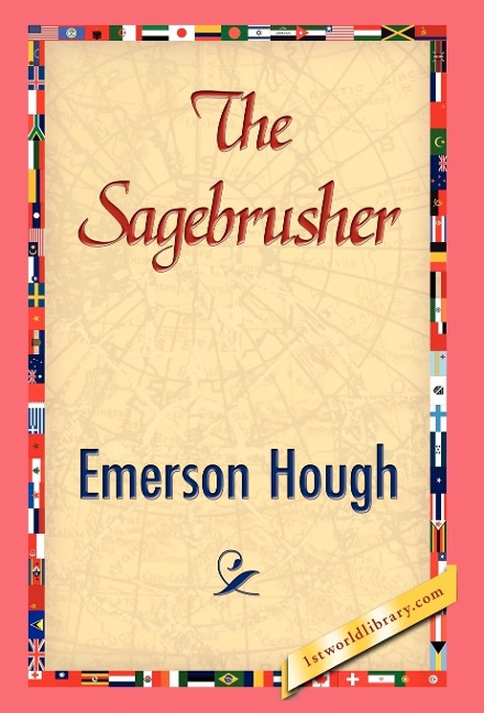 The Sagebrusher