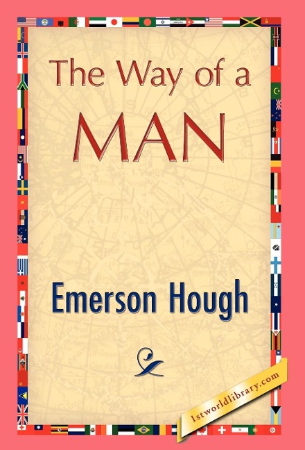 The Way of a Man