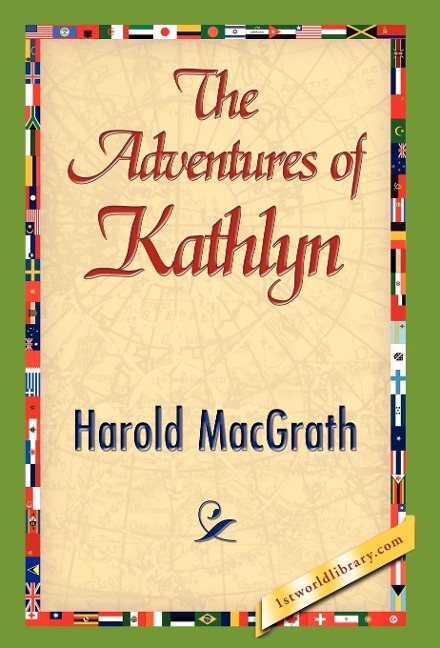 The Adventures of Kathlyn