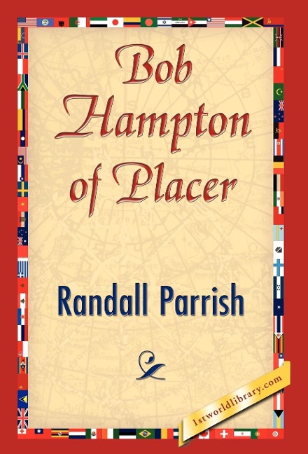 Bob Hampton of Placer