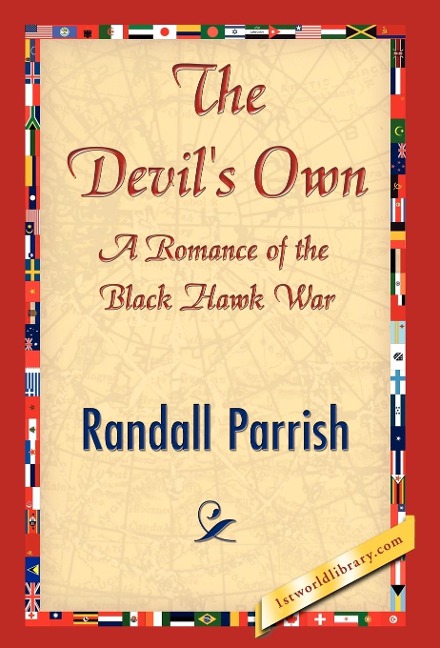 The Devils Own