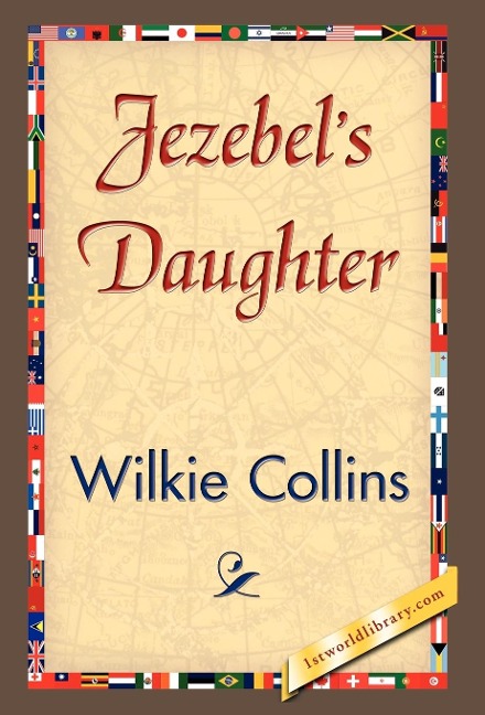 Jezebels Daughter