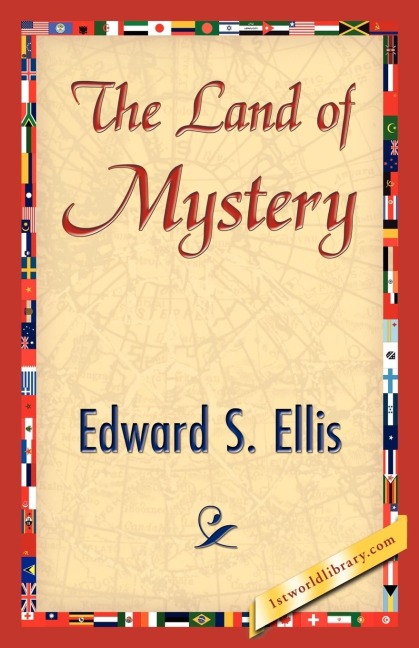 The Land of Mystery