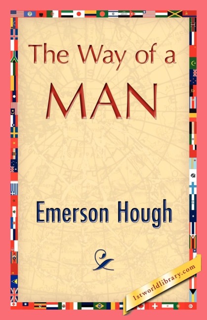 The Way of a Man