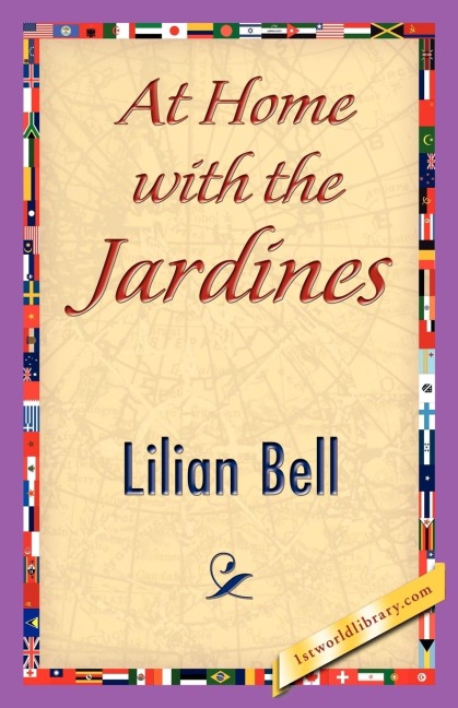 At Home with the Jardines