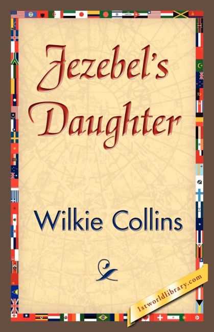 Jezebels Daughter