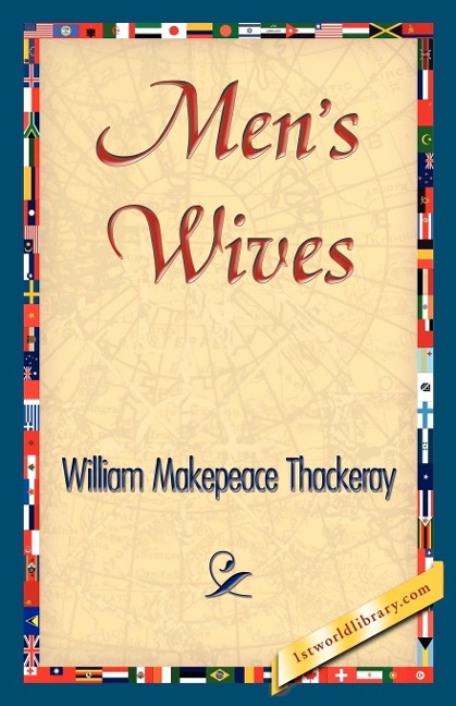 Mens Wives