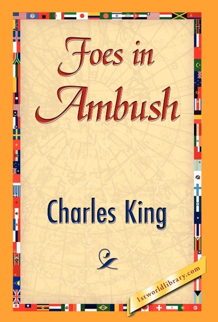 Foes in Ambush