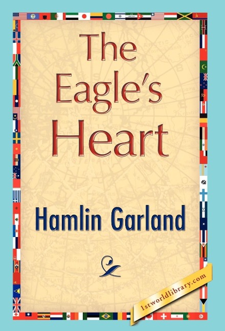 The Eagles Heart