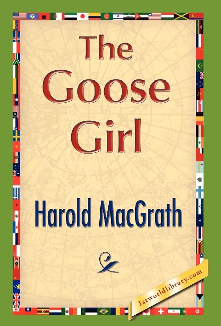 The Goose Girl