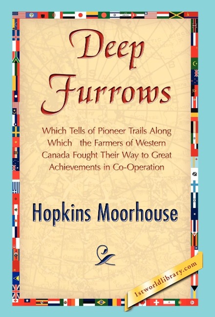 Deep Furrows