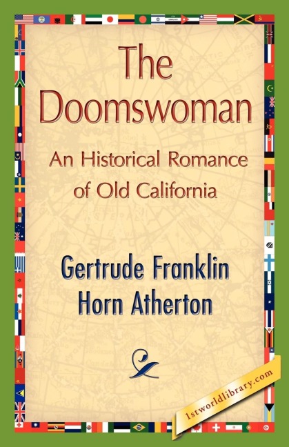 The Doomswoman