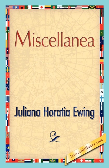 Miscellanea