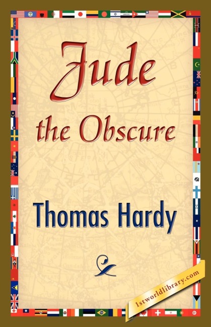 Jude the Obscure