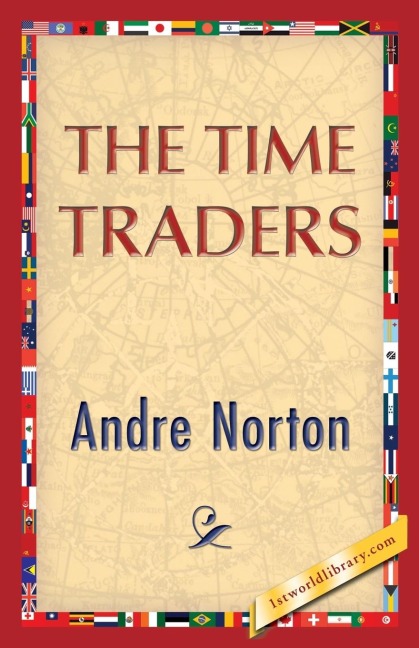 The Time Traders