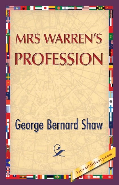 Mrs. Warrens Profession