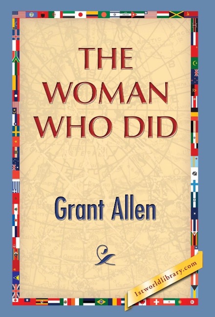 The Woman Who Did