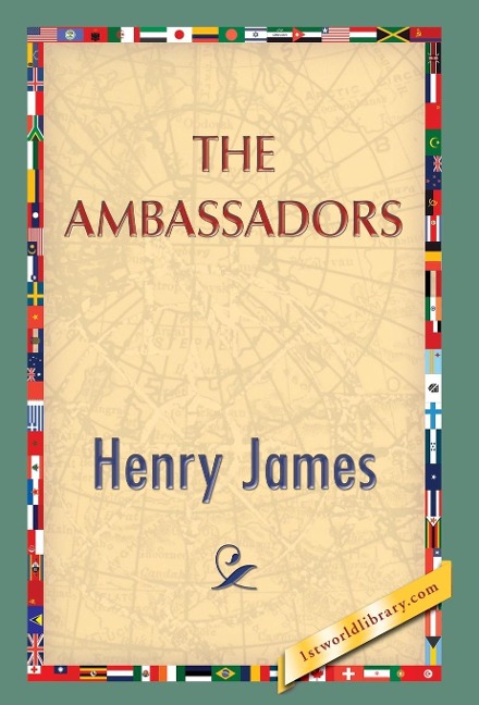 The Ambassadors