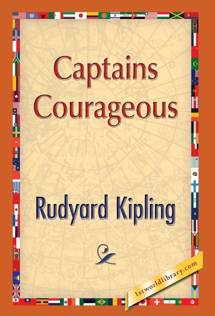 Captains Courageous