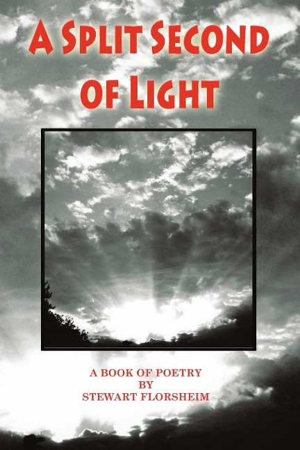 A SPLIT SECOND OF LIGHT
