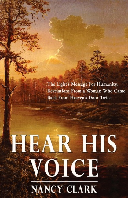 Hear His Voice