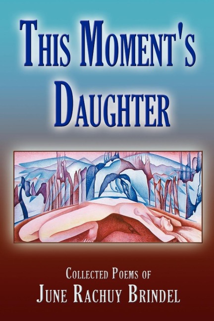 THIS MOMENTS DAUGHTER