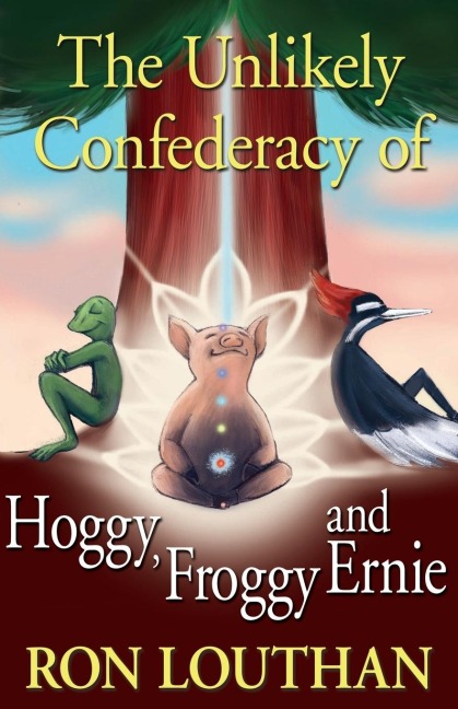 The Unlikely Confederacy of Hoggy, Froggy and Ernie