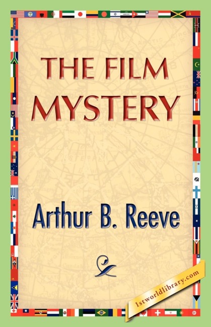 The Film Mystery