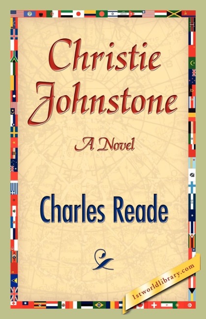 Christie Johnstone