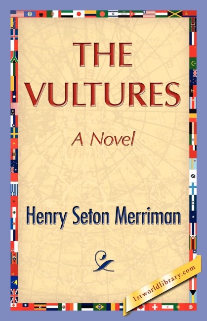 The Vultures